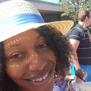 Meet your Posher, Jackie